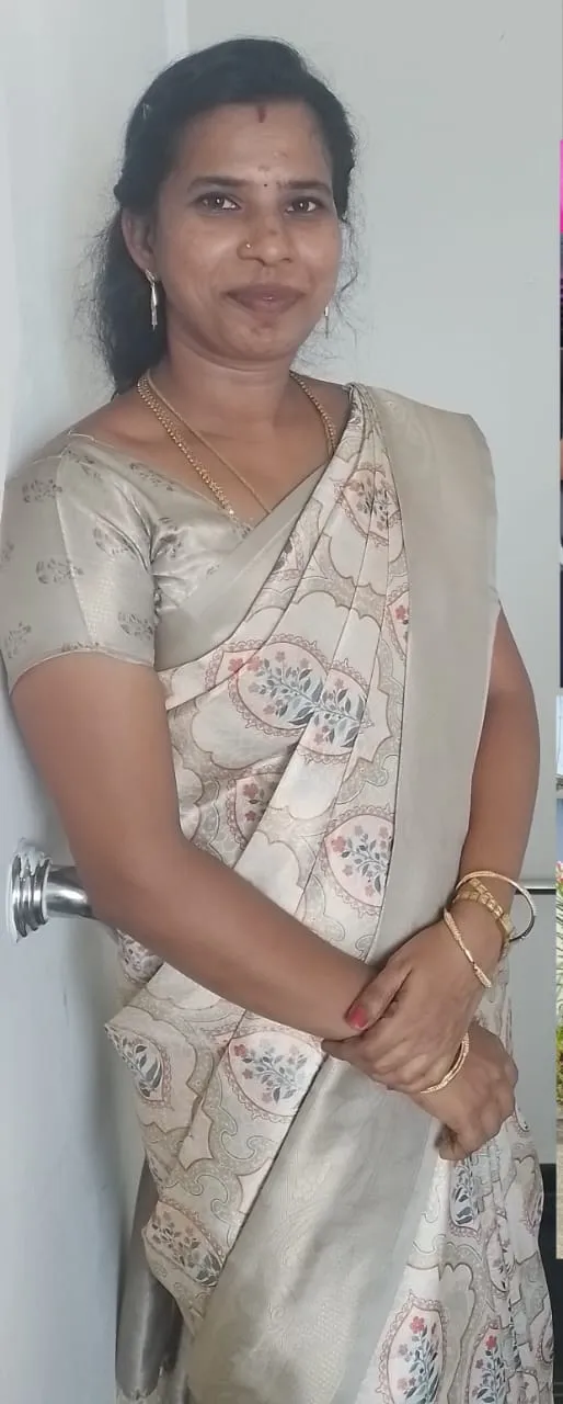 Rajeshwari V.