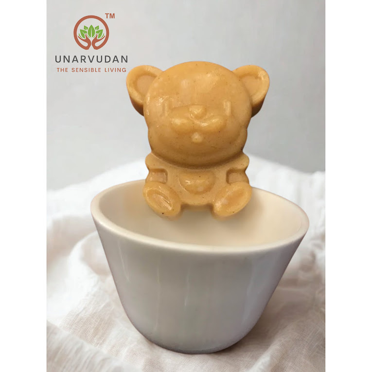 Unarvudan Mazhalai Soap