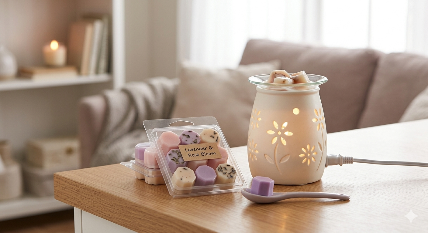 Soy Wax Melt