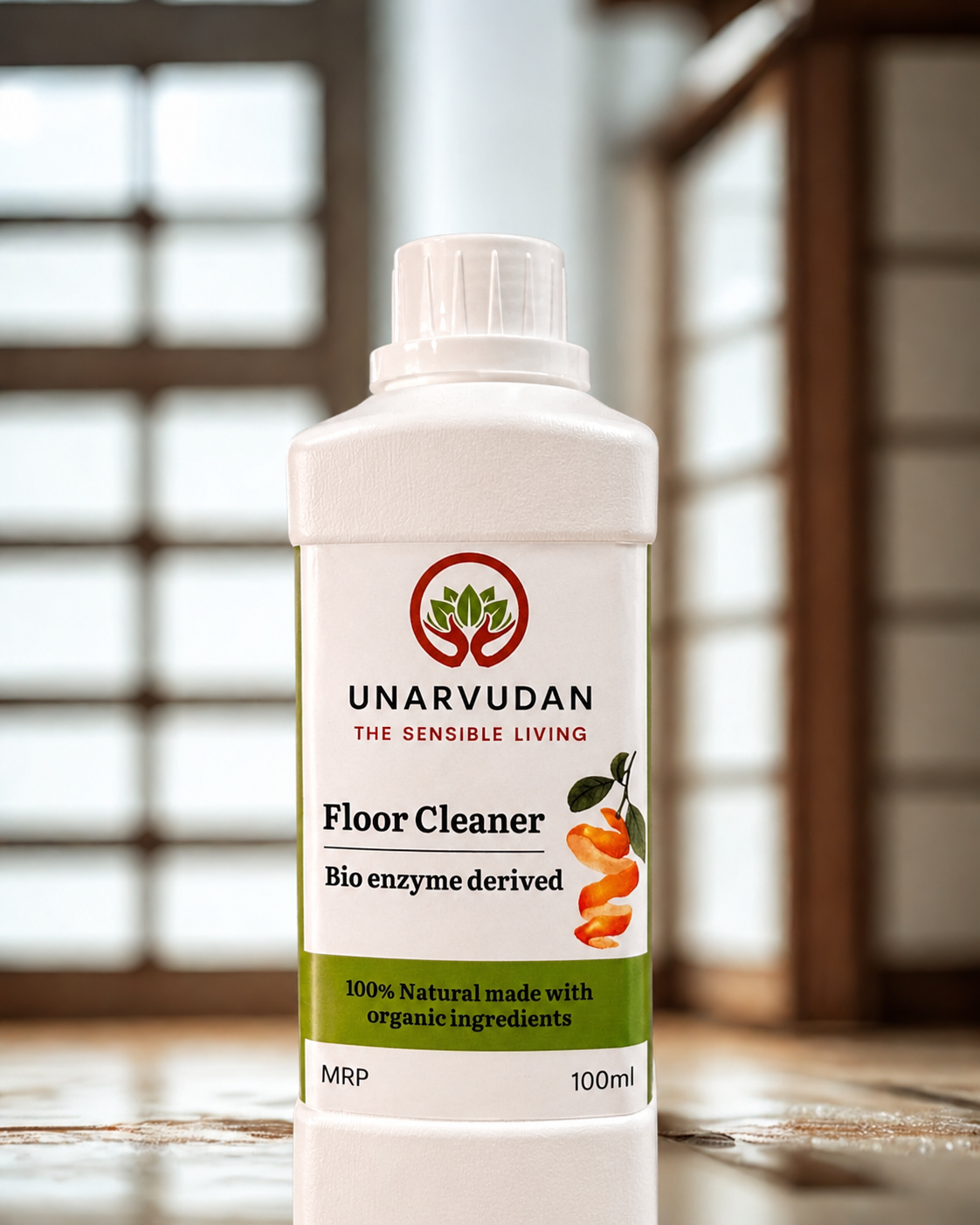 Unarvudan Floor Cleaner